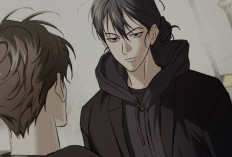 ¡Segunda Temporada! BL Los perros de Sísifo Capitulo 26 Español Scan GRATIS ¡Está A Punto De Ponerse Más Picante!