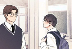 Leer BL Manhwa My Rental Boyfriend Capítulo 1-7 en Español Relación Transaccional Que Culmina En Sinceridad