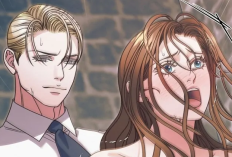 RAW Manhwa Try Begging Me Capítulo 48 español Sub, Empieza de nuevo, cabrón