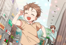 Leer el Manhwa BL Por Fin llega la Primavera Capítulo 24 en Español, ¡Una cita con tu pareja!