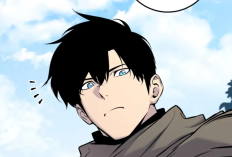 Leer el Manhwa The Wandering Knight’s Survival Manual Capítulo 26 en Español, Una decisión difícil