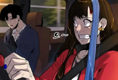 ¡Muy Desafiante! Enlace para Leer Manhwa Tow Truck Driver Capítulo 8 en Español y Fecha de Publicación