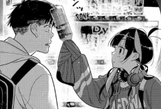 Enlace para leer el Manga Kanojo, Okarishimasu Capítulo 412 en Español Scan, Kazuya es fácil de provocar