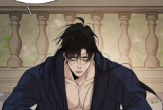 RAW Leer Manhwa BL Otoño en el Cementerio Capítulo 23 en Español, Consolar el Corazón de Li Jian