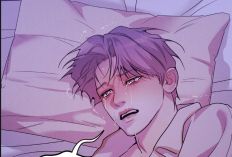 Spoilers BL Manhwa Pearl Boy : Ignite The Dawn Capítulo 24 en Español, ¡Amor hipócrita!