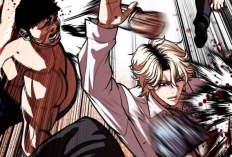 Sinopsis, Spoilers y Enlace para leer el cómic Lookism Capítulo 571 en español, ¡Hay muchas fuerzas aquí!