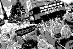 ¡Emocionante Fase 3! Spoiler & Enlace para Leer Manga Blue Lock Capítulo 303 en Español