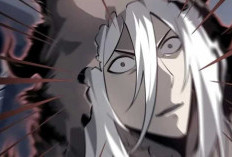 Leer Return From The Abyss Capitulo 23 en Español Scan Ver Aquí La Emoción De La Lucha