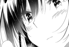 RAW Manga Kanojo, Okarishimasu Capítulo 415 en Español Scan, Kazuya está cada vez más preocupado