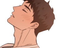 Enlace para Leer Manhwa Our Sunny Days (Cuando el Sol se Asoma) Capítulo 57 en Español, pasar el tiempo a solas en la cocina