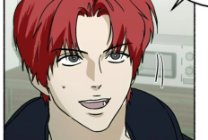 ¿Cual es la razón? Leer Manhwa Felices juntos (Happy Twogether) Capítulo 24 en Español Scan