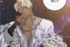 Leia de Manhwa La Ventura del Caballero Blanco (Blossoms of the White Night) Capítulo 16 en Español, Sentimiento de indecisión