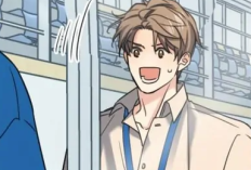 Spoilers Manhwa BL Melting Point (Punto de fusión) Capítulo 19 en español, Solo es un rumor, ¡no hay por qué exagerar!