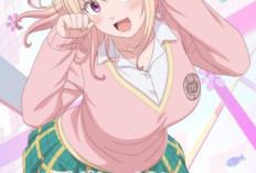 Listos para poner a prueba la fe una vez más: últimos detalles y calendario de estreno de la segunda temporada de 'Medaka Kuroiwa is Impervious to My Charms'