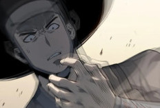 RAW Return From The Abyss Capitulo 27 en Español Scan Obtener El Spoiler Más Rápido A Continuación