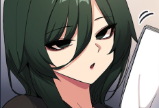 Spoilers el Stop Smoking! (Deja de Fumar!) Capítulo 72 en Español, Los tres compartiendo habitación