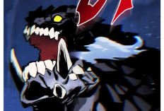 Leer el The Wandering Knight’s Survival Manual Capítulo 25 en Español, La lucha contra el gran monstruo