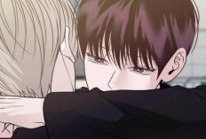 Dulce Despedida! Leer RAW BL Manhwa Monday Savior Capítulo 64 en Español Scan