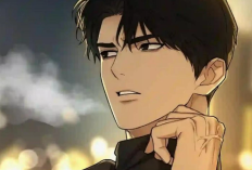 Leer Manhwa BL Reverse Thinking Capítulo 30 en Español, RAW! La Persona Más Molesta