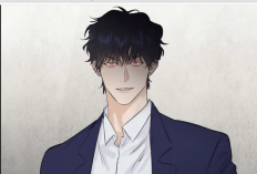 Enlace Manhwa BL After a Meal (Después de Comer) Capítulo 15 en Español, Acción intensa y emocionante