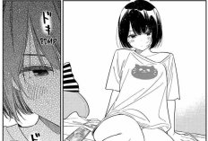 Link Leer du Kanojo, Okarishimasu Capítulo 403 en Español, La cita de Kazuya y Chizuru fracasó