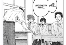 Leia de The Fragrant Flower Blooms With Dignity Capítulo 170 en Español, Kaoru en medio de la indecisión