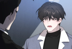 RAW Lectura de BL Manhwa Deseos de un Chamán Capítulo 44 en Español, Oh, te enoja a propósito, ¿verdad?