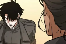 ¡Él es tu discípulo! Leer Manhwa Lector Omnisciente (Omniscient Reader's Viewpoint) Capítulo 270 en Español