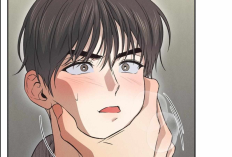 Update! Leer el Manhwa BL High School Salty Heart Capítulo 14 en Español, Dos enamorados se enamoran