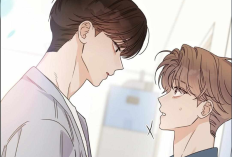 Update! Spoiler el Manhwa BL Alpha Trauma Capítulo 32 en Español, ¡Una promesa romántica!