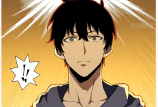 Leer Manhwa Esclavo Corporativo del Dios Maligno Full Capítulo en Español, ¡La Historia Completa, Aquí!