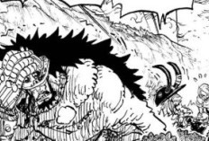 Resumen de la trama One Piece Capítulo 1191 en Español, ¿Luffy se está debilitando cada vez más?