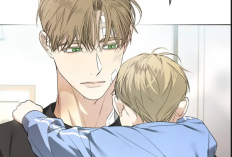 Lectura de Manhwa BL Kiss Me if You Can Capítulo 27 en Español, Chase es posesivo con Josh