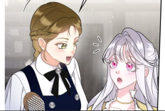 Lecture de Manhwa Jamás Te Soltaré Capítulo 12 en Español, El romanticismo de Lady y Duke