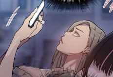 RAW Leer Manhwa Secret Class Capítulo 275 en Español Scan, Daeho está coqueteando con Noona con mucha facilidad