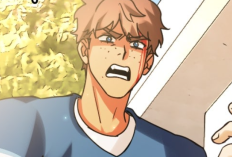 ¡A discutir! Enlace para leer el Mordiscos de Amor (Love Bites) Capítulo 23 en español RAW