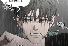 Update! Manhwa BL The Diligent Debtor Temporada 2 Capítulo 6 en Español, ¡Una nueva historia!