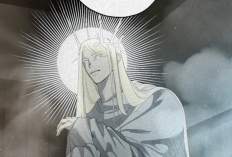 ¡Esclavo del Amor! Enlace para Leer Manhwa BL El Hombre de Dios Capítulo 8 en Español & Fecha de Publicación