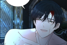 Leia de Manhwa BL A Snake Hole Capítulo 14 en Español, Layla se queda desconcertada