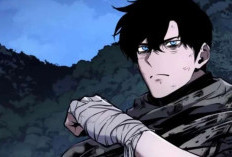 Manhwa The Wandering Knight’s Survival Manual Capítulo 15 Español Scan Enfréntalo Todo Con Una Sonrisa