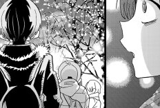 Enlace Boku no Kokoro no Yabai yatsu Capitulo 169 en Español La Gente No Puede Cambiar Tanto 