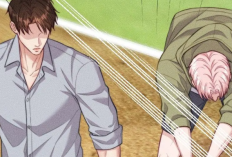 Enlance de Love Remedy Capítulo 43 Español Webtoon Scan RAW, una lección