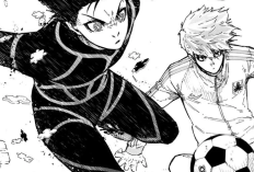 ¿Quién es el ganador? Calificación para Leer el Manga Blue Lock Capítulo 356 en Spain