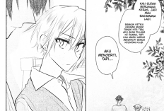 Updat! Lectura del Manga BL Hirano to Kagiura Capítulo 34 en Español, Listos para el Campeonato Nacional