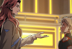Enlance de Manhwa La Vida Después de la Muerte Capítulo 224 Español RAW, Rival en la batalla