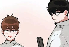 Enlace Para Lectura de Manhwa Lengua de señas Capítulo 117 Español Scan, La felicidad que penetra el universo