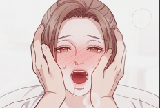 Spoilers el Manhwa BL Violet Romance Capítulo 16 en Español, La pareja se calienta cada vez más