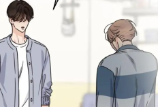 Enlace para Leer Manhwa Alpha Trauma Capítulo 32 en Español, una disculpa