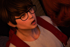 Leer My Neighbor's Widow Manhwa Capítulo 51 Español Sub, El gran conflicto comenzó