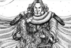 Enlance Manga Kingdom Capítulo 843 en Español, Salvar a la princesa de la destrucción